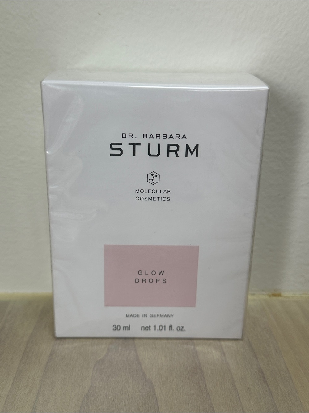 Dr. Barbara Sturm GLOW DROPS 30mL - Full Size